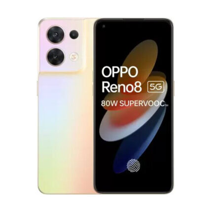 OPPO RENO 8 5G (8 GB, 128 GB)