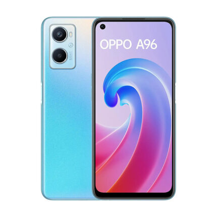 OPPO A96 (8 GB, 128 GB)