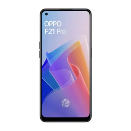OPPO F21 Pro 5G (8 GB, 128 GB)