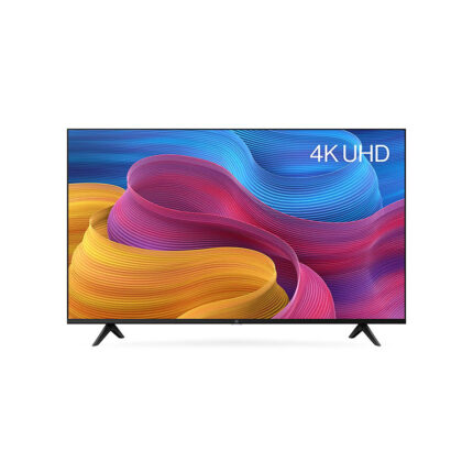 OnePlus 126 cm (50 inches) Y Series 4K Ultra HD Smart Android LED TV 50Y1S Pro