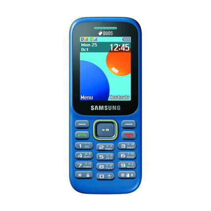 Samsung Guru Music 2 315 (GT-B315)