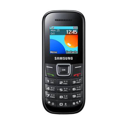 Samsung Guru 1215 (GT-E1215)