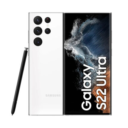 Samsung Galaxy S22 Ultra 5G (12 GB, 256 GB)