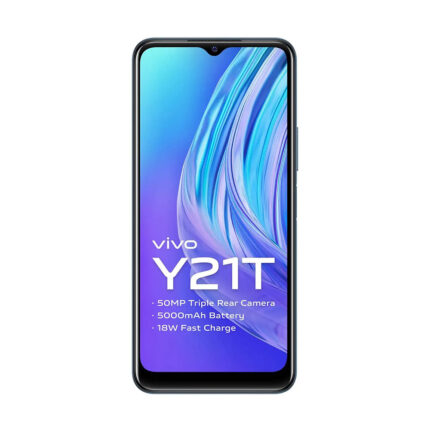 Vivo Y21T (4 GB, 128 GB)