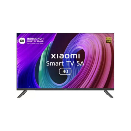 Mi 80 cm (40 inches) 5A Series HD Ready Smart Android LED TV