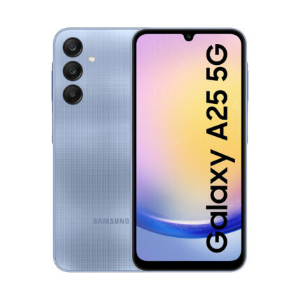 SAMSUNG A256EH A25 8/256 5G